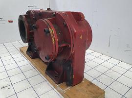 Liebherr LTM 1060 distribution box 