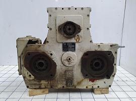 Krupp KMK 6180/6200 distribution box