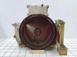 Krupp KMK 6180/6200 distribution box