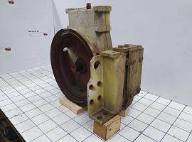 Krupp KMK 6180/6200 distribution box