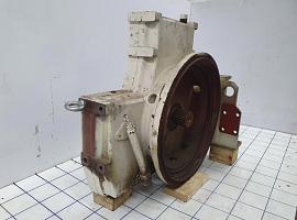 Krupp KMK 6180/6200 distribution box