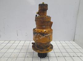 Demag AC 155 slew gear 