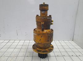 Demag AC 155 slew gear 