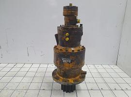 Demag AC 155 slew gear 