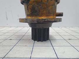 Demag AC 155 slew gear 