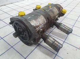 Liebherr LTM 1050-1 TRIPLE GEAR PUMP
