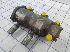 Liebherr LTM 1050-1 TRIPLE GEAR PUMP