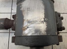 Liebherr LTM 1050-1 TRIPLE GEAR PUMP