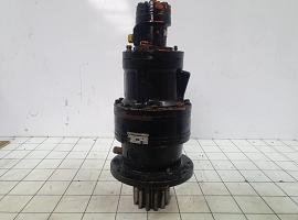 Demag AC 75 slew gear 