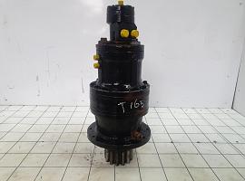 Demag AC 75 slew gear 