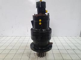 Demag AC 75 slew gear 