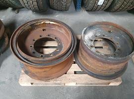 Rim 385/95R25 10 12.5 3p
