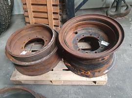 Rim 385/95R25 10 12.5 3p