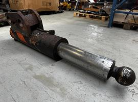 Liebherr LT 1160 support cylinder