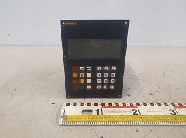 Faun ATF 45-3 LMB display