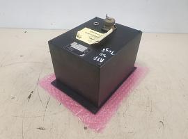 Faun ATF 45-3 LMB display