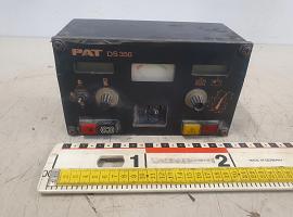 PAT LMB display