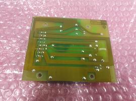 Faun RTF 30 power supply print