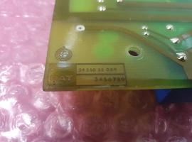 Faun RTF 30 power supply print