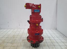 Demag AC 35 slew gear 