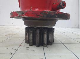 Demag AC 35 slew gear 