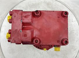 Demag AC 35 slewing gear 