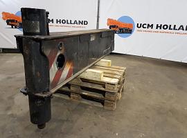 Liebherr LTM 1100-5.2 Sliding beam rear complete