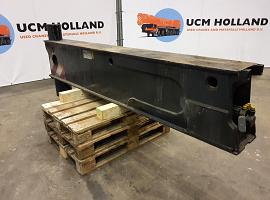 Liebherr LTM 1100-5.2 Sliding beam rear complete