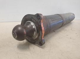 Liebherr LTM 1050-1 outrigger support cylinder rear