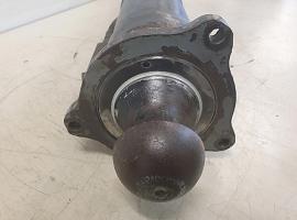 Liebherr LTM 1050-1 outrigger support cylinder rear