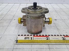 Liebherr LTM 1250-6.1 gear pump