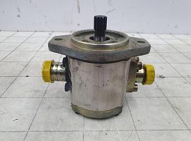 Liebherr LTM 1250-6.1 gear pump