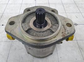 Liebherr LTM 1250-6.1 gear pump