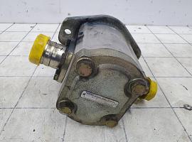 Liebherr LTM 1250-6.1 gear pump