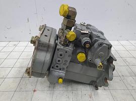 Liebherr LTM 1250-6.1 VARIABLE PUMP A4VG 90cm³/U