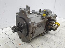 Liebherr LTM 1250-6.1 VARIABLE PUMP A4VG 90cm³/U