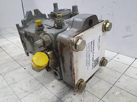 Liebherr LTM 1250-6.1 VARIABLE PUMP A4VG 90cm³/U