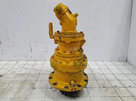 Liebherr LTM 1030-2 slew gear 