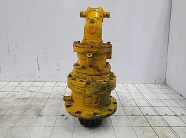 Liebherr LTM 1030-2 slew gear 