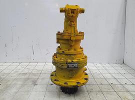 Liebherr LTM 1030-2 slew gear 