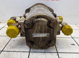 Liebherr LTM 1070-4.1 TWO-STAGE PUMP