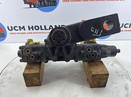 Liebherr LT 1160 steering box  