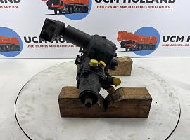 Liebherr LT 1160 steering box  