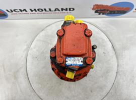 Demag AC 100 slewing gear  