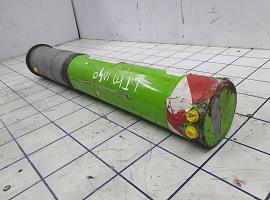 Liebherr LTM 1040 outrigger cylinder