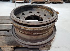 Rim 445/95R25 10 14 5p