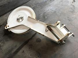 Grove GMK 5100 runner