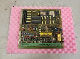 Faun RTF 30 motherboard