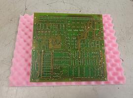 Faun RTF 30 motherboard