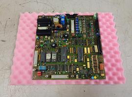 Terex PPM 480 ATT motherboard 068